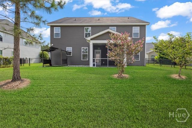 109 Claystone Court, Savannah, GA 31407