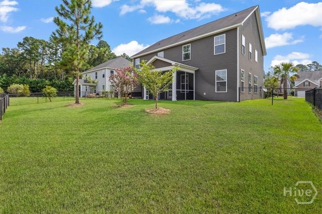 109 Claystone Court, Savannah, GA 31407