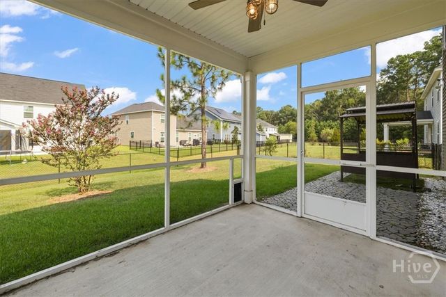 109 Claystone Court, Savannah, GA 31407
