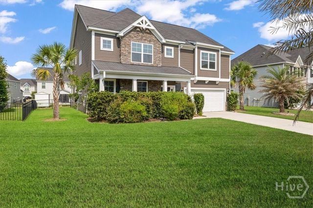 109 Claystone Court, Savannah, GA 31407