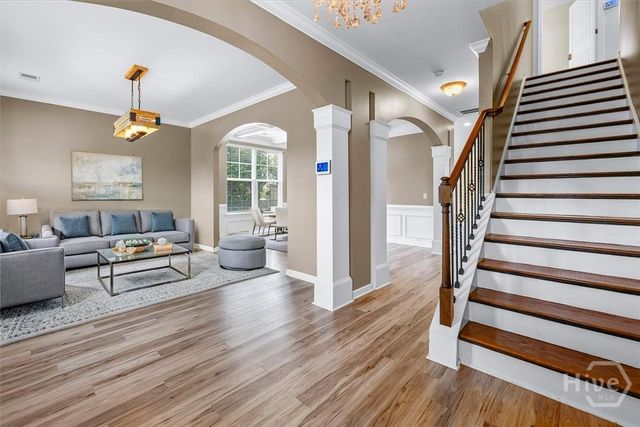 109 Claystone Court, Savannah, GA 31407
