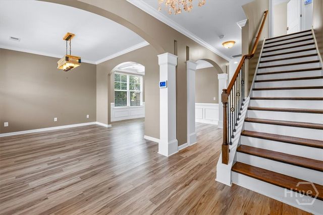 109 Claystone Court, Savannah, GA 31407