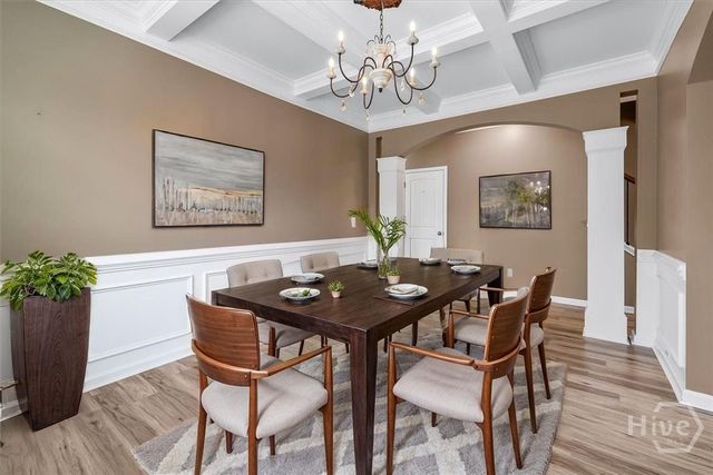 109 Claystone Court, Savannah, GA 31407