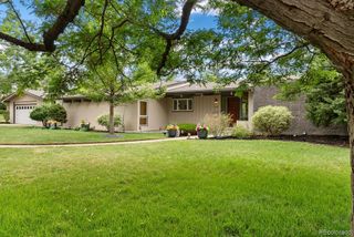 6059 S Elati Street, Littleton, CO 80120