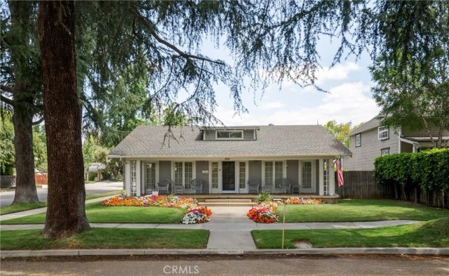 2411 3rd, La Verne, CA 91750