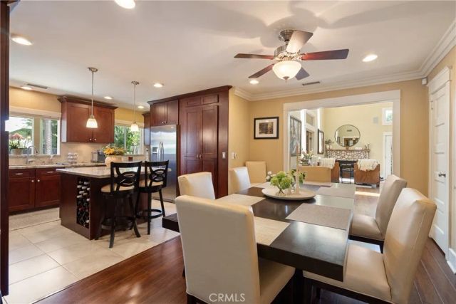 2411 3rd, La Verne, CA 91750