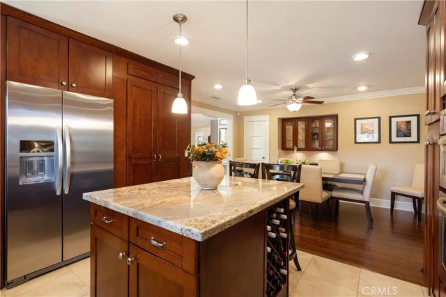 2411 3rd, La Verne, CA 91750