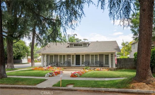 2411 3rd, La Verne, CA 91750
