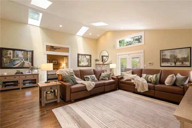 2411 3rd, La Verne, CA 91750