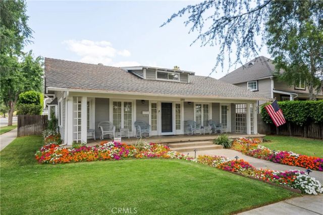 2411 3rd, La Verne, CA 91750