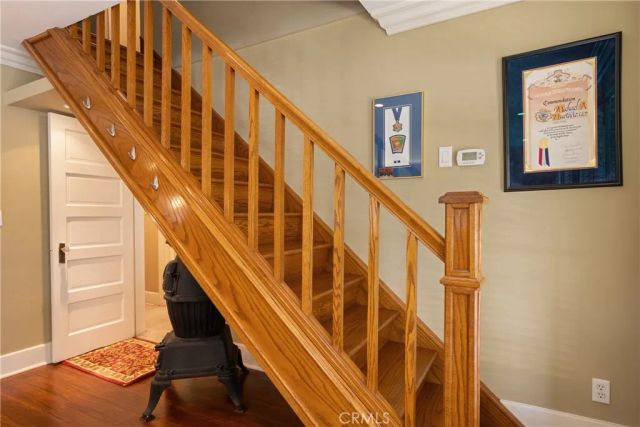 2411 3rd, La Verne, CA 91750