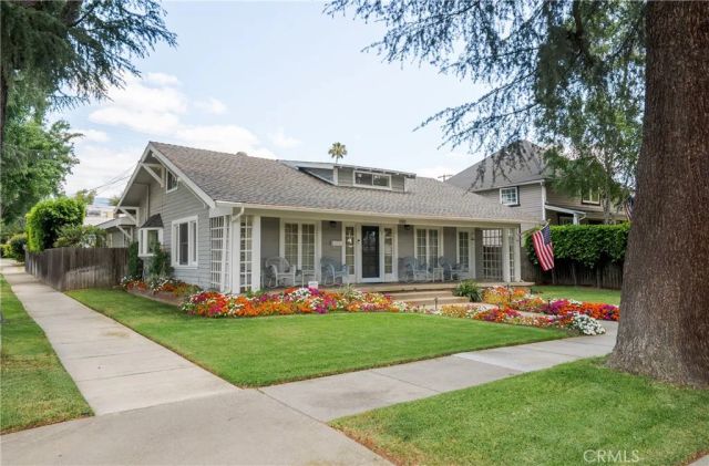 2411 3rd, La Verne, CA 91750