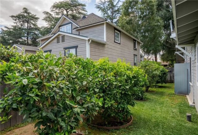 2411 3rd, La Verne, CA 91750