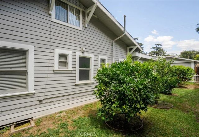 2411 3rd, La Verne, CA 91750
