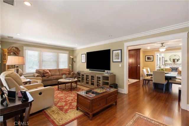 2411 3rd, La Verne, CA 91750