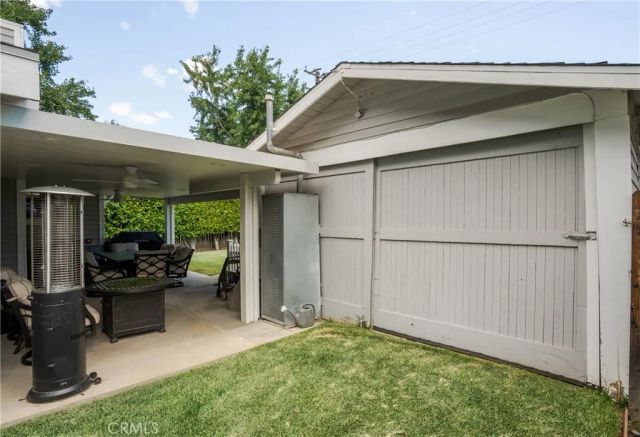2411 3rd, La Verne, CA 91750