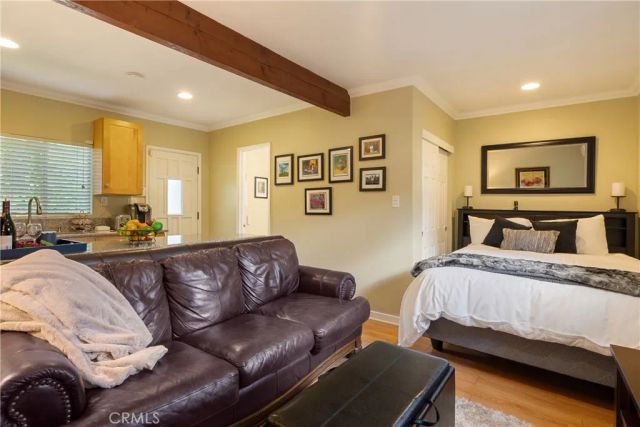 2411 3rd, La Verne, CA 91750