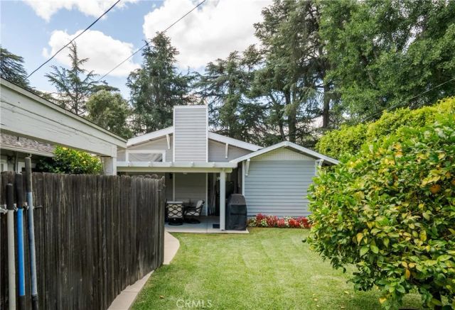 2411 3rd, La Verne, CA 91750