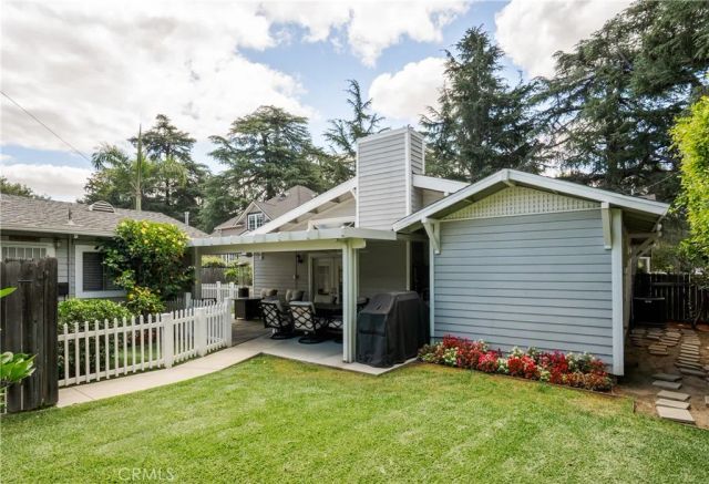 2411 3rd, La Verne, CA 91750