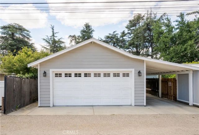 2411 3rd, La Verne, CA 91750