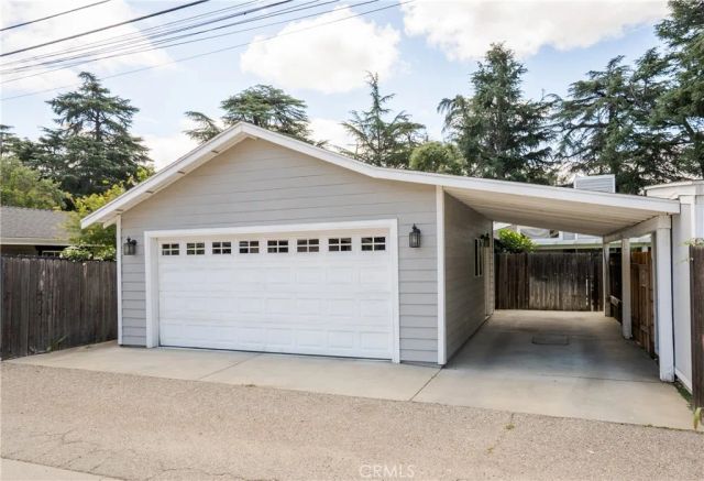 2411 3rd, La Verne, CA 91750