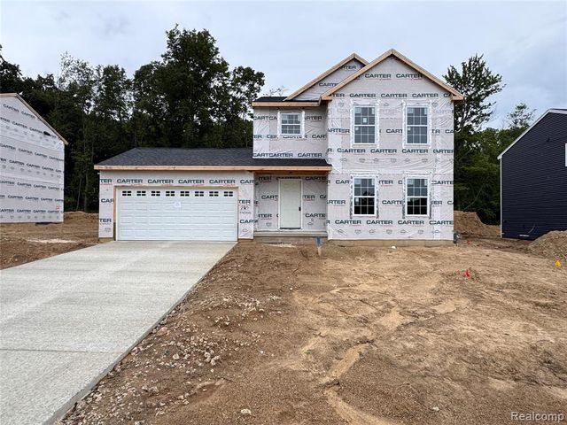 229 Wildflower Drive, Hillsdale, MI 49242