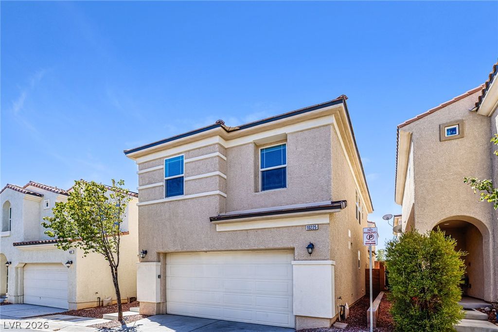 10225 Yarmouth Sea Court, Las Vegas, NV 89166 — photo 5
