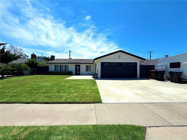 6812 Chapman, Garden Grove, CA 92845