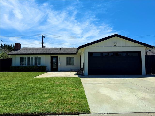 6812 Chapman, Garden Grove, CA 92845