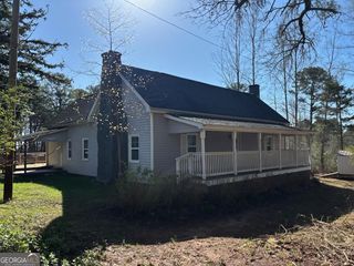 1025 Billy Bullock Road, Dallas, GA 30157