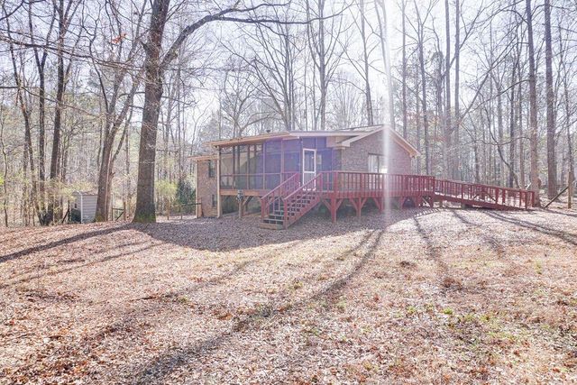 220 Winding Stream Trail, Hampton, GA 30228