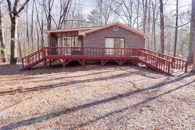 220 Winding Stream Trail, Hampton, GA 30228