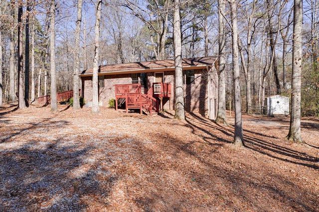 220 Winding Stream Trail, Hampton, GA 30228