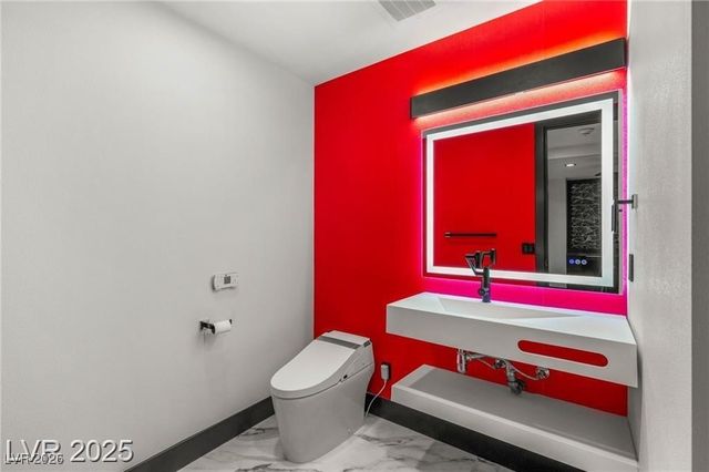 4575 Dean Martin Drive 2706, Las Vegas, NV 89103