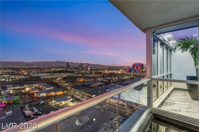 4575 Dean Martin Drive 2706, Las Vegas, NV 89103