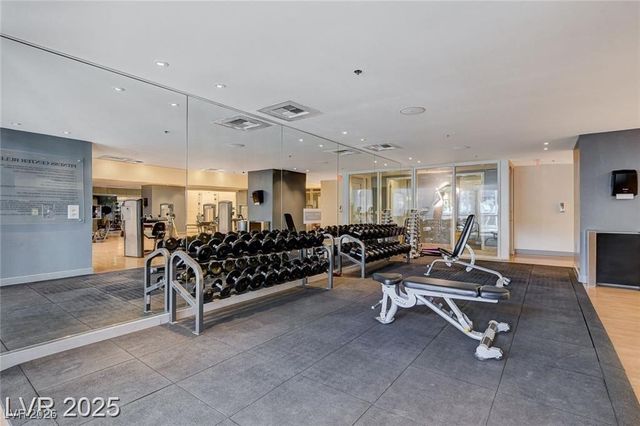 4575 Dean Martin Drive 2706, Las Vegas, NV 89103