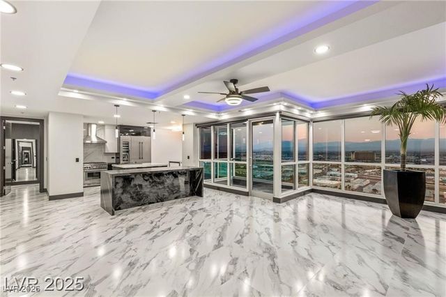 4575 Dean Martin Drive 2706, Las Vegas, NV 89103