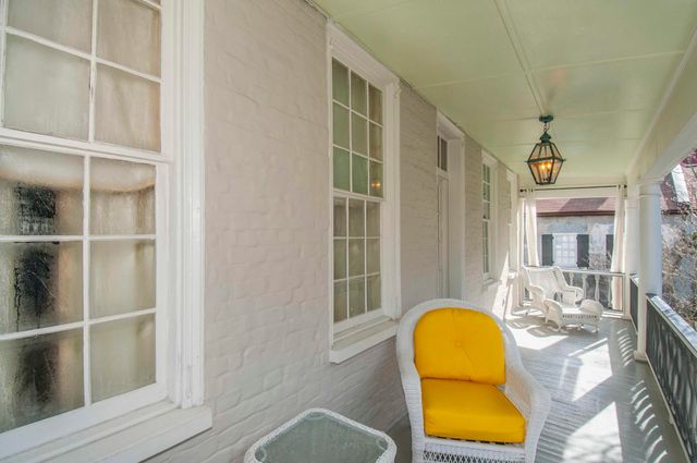 31 Wentworth Street, Charleston, SC 29401