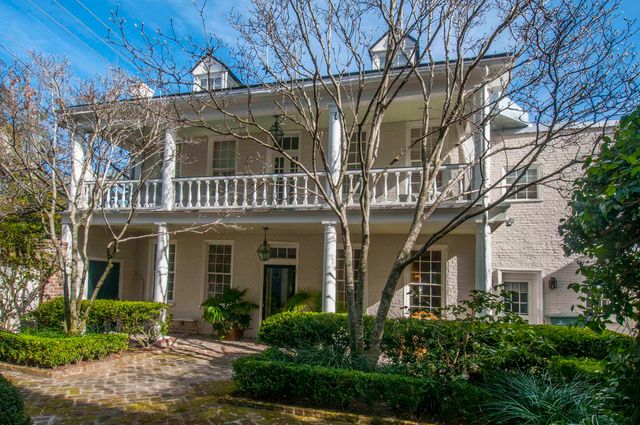 31 Wentworth Street, Charleston, SC 29401