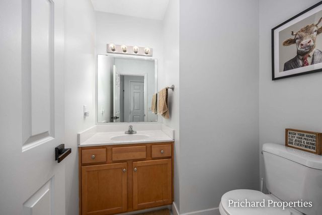 5715 W Grove Drive Se, City Of Kentwood, MI 49512