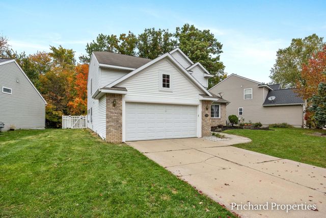 5715 W Grove Drive Se, City Of Kentwood, MI 49512