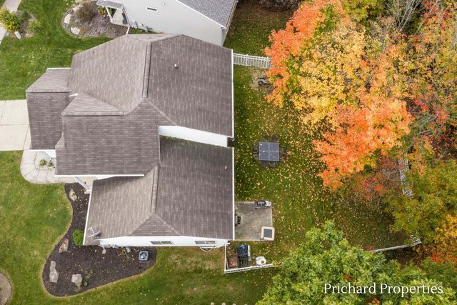 5715 W Grove Drive Se, City Of Kentwood, MI 49512