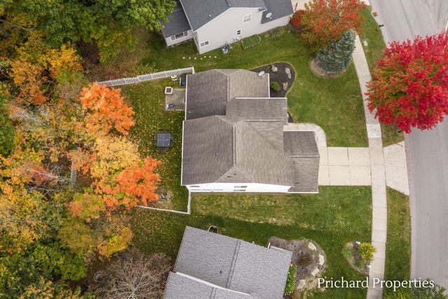 5715 W Grove Drive Se, City Of Kentwood, MI 49512