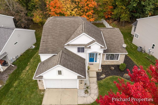 5715 W Grove Drive Se, City Of Kentwood, MI 49512