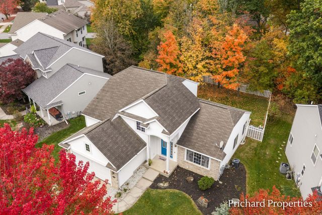 5715 W Grove Drive Se, City Of Kentwood, MI 49512