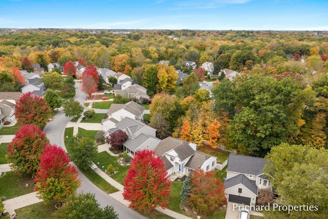5715 W Grove Drive Se, City Of Kentwood, MI 49512