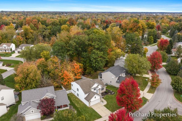 5715 W Grove Drive Se, City Of Kentwood, MI 49512