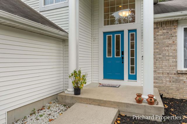 5715 W Grove Drive Se, City Of Kentwood, MI 49512