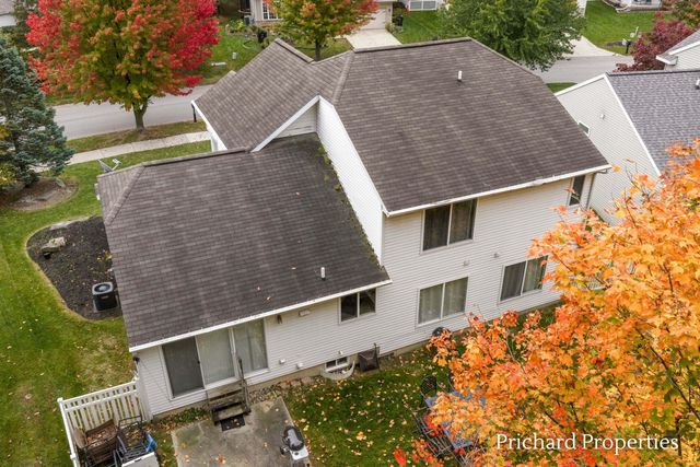 5715 W Grove Drive Se, City Of Kentwood, MI 49512