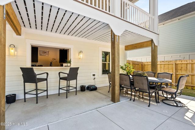 111 SW 22nd Street, Oak Island, NC 28465